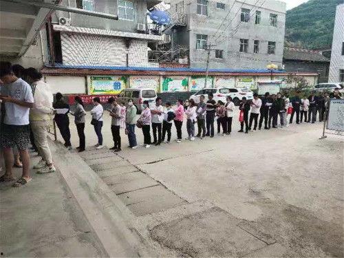 石马坪平南镇新闻头条,聚焦乡村振兴，共绘美好家园新画卷