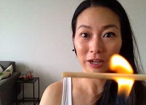 明星被火烧叫什么名字,揭秘明星惨遭火烧的惊心动魄瞬间