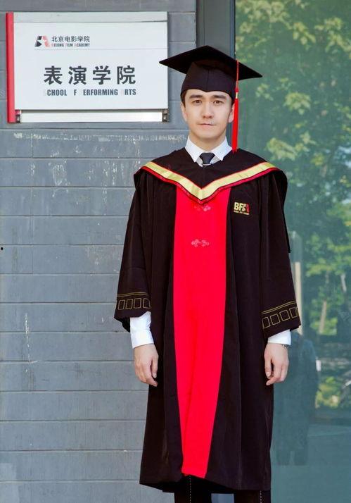 明星改应届,盘点娱乐圈新晋明星的璀璨时刻