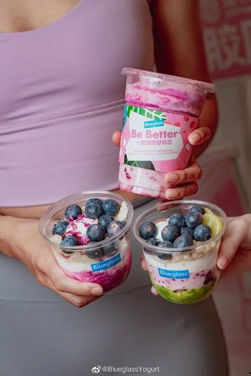 酸奶 网红,揭秘网红酸奶的火爆之谜