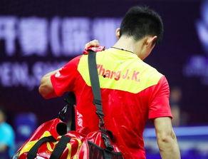 张继科最新爆料消息,不为人知的背后故事与心路历程