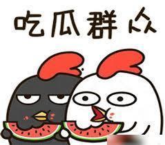 青你二吃瓜造谣,吃瓜群众热议造谣事件