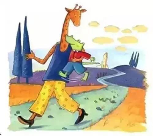 带你吃瓜儿童绘本,儿童绘本中的趣味成长之旅