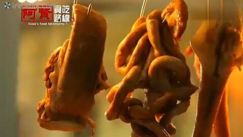 遂宁网红猪脚饭店,舌尖上的美食传奇，探寻遂宁特色美食之旅