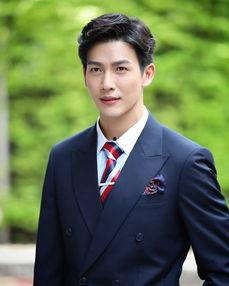 boss泰国明星,Boss泰国明星风采独领风骚