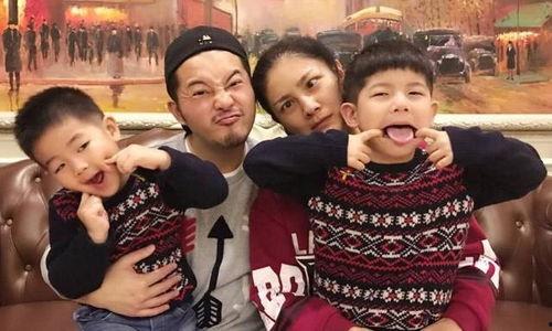 沙溢胡可婚姻吃瓜,揭秘明星夫妻的甜蜜与挑战