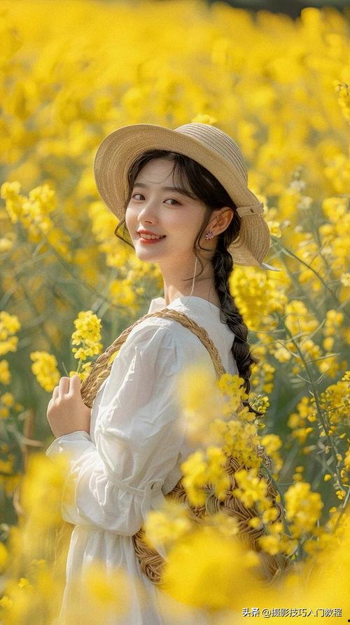 头条照片侧脸怎么拍,如何捕捉完美侧脸照片技巧解析