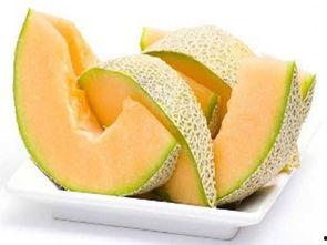 吃哈密瓜的方法怎么吃,解锁夏日清新美味