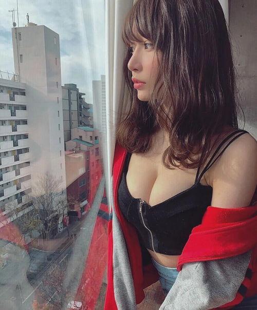 日本的写真网红,日本潮流文化的魅力代表