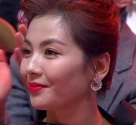 颧弓突出的女明星,揭秘颧弓突出女明星的独特风采