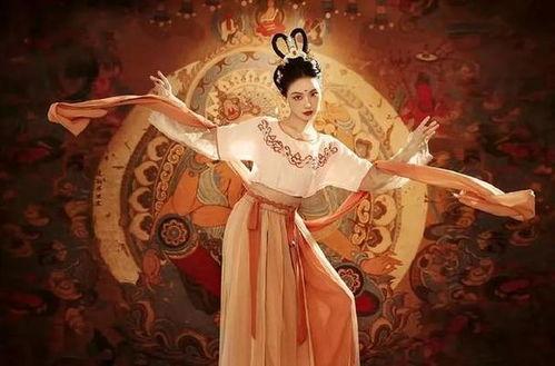 今日头条灵动舞蹈在哪,揭秘热门舞蹈生成背后的科技魅力