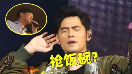 fans为明星唱的歌,为偶像献唱的动人旋律