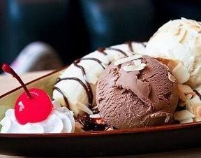 网红冰淇淋加盟代理费,揭秘加盟费用与盈利潜力