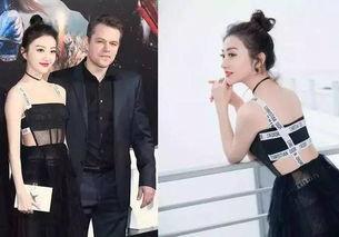 t女明星奶头,t女明星的时尚魅力与独特风采