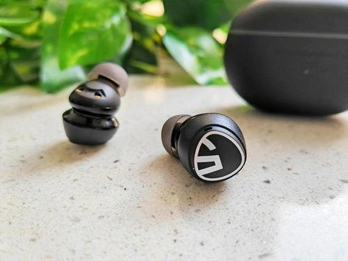 泥炭耳机新品爆料视频,创新设计与音质体验全面升级