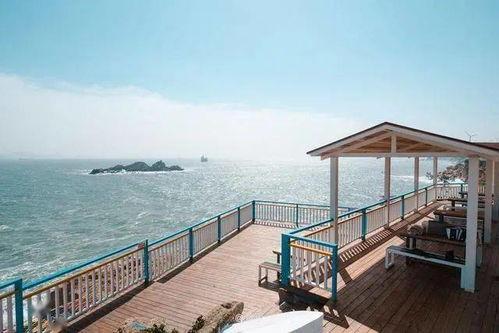 网红景点推荐 福州海边,网红景点带你领略海风与沙滩的魅力