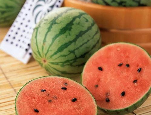 成都的瓜越吃越大,越吃越大，甜蜜诱惑无限