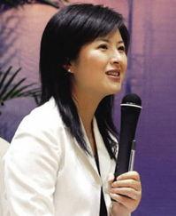 头条新闻张泉灵,从央视名嘴到创业新锐，揭秘她的转型之路