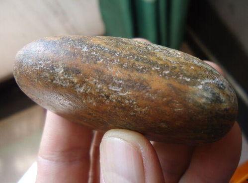 如何看和田玉老料的真假,揭秘和田玉老料真伪辨识之道