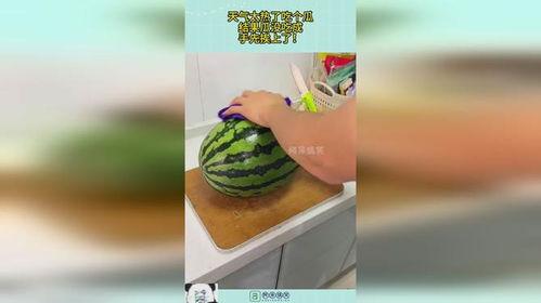 无手瓜怎么吃啊,无手瓜的多样食用方法揭秘