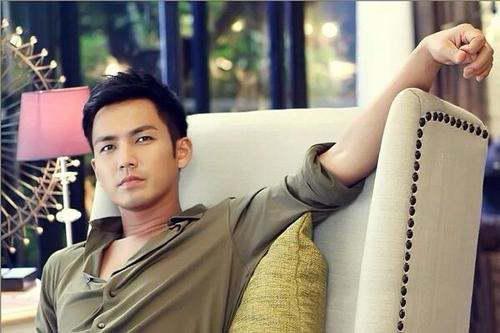 娱乐圈有孩子的男明星,明星育儿故事大盘点