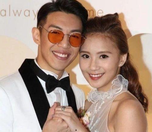 tvb女明星开农场,从荧幕到田园的美丽蜕变