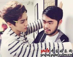 娱乐爆料老高,揭秘娱乐圈最新热点事件