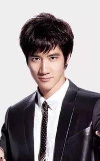 浙江男明星有哪些,浙江男明星风采盘点