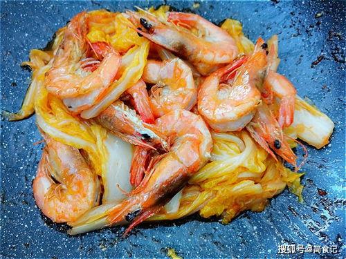 网红宇将军挑虾线视频,揭秘网红美食背后的烹饪技巧