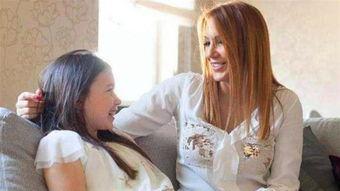 明星谈初次月经,揭开青春成长的神秘面纱