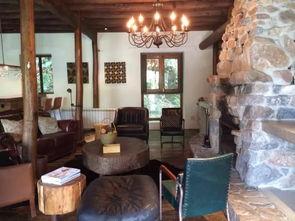 明星开的民宿,揭秘明星私享的温馨家园