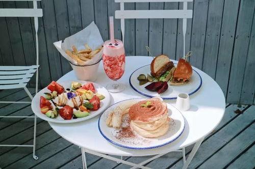 淘宝网红拼盘店铺名字