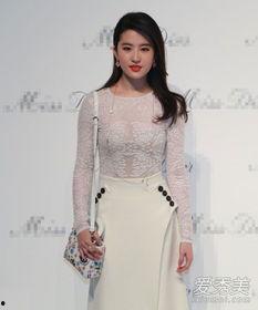 女明星体重身高,揭秘女明星的身材秘密