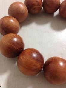 老山檀切片料看真假,真假辨识指南