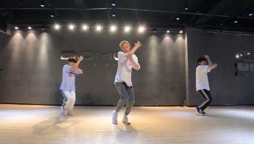 编舞网红,揭秘编舞网红的创意火花