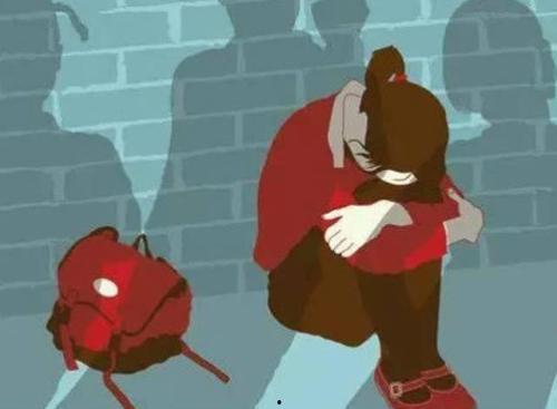 鹤壁霸凌事件吃瓜,揭开校园暴力阴影下的真相