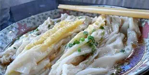 恩平网红肠粉酱汁配方,恩平网红肠粉酱汁秘制配方大揭秘