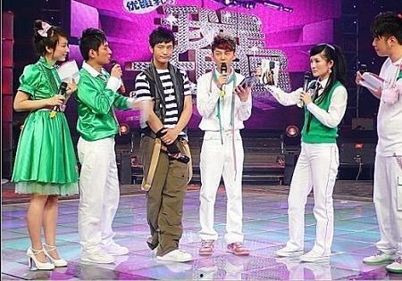 明星身高黄晓明,身高与魅力的完美融合