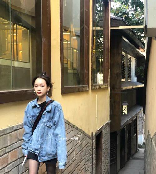 网红明星同款穿搭,潮流风向标，轻松驾驭时尚潮流