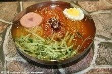 今日头条佳木斯冷面教程,家常美味，一学就会