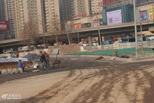 西安北辰大道今日头条