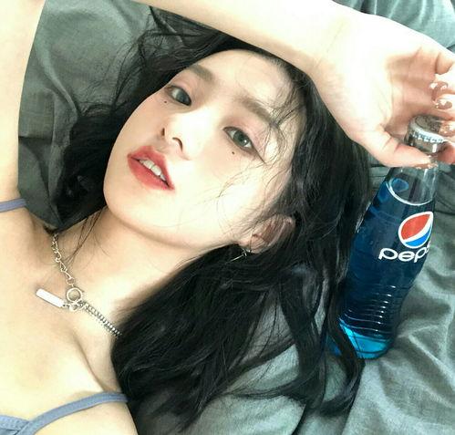 网红霸道头像,潮流视觉盛宴，个性魅力一触即发