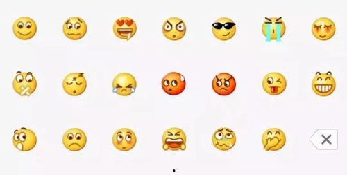 b战吃瓜表情包,网络狂欢背后的文化现象解析