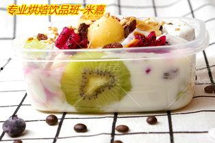 网红创业卖水果捞,从爆款饮品到水果捞新潮流