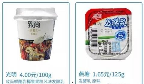 明星款酸奶,揭秘网红饮品背后的健康秘密