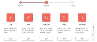 如何在头条号注册公众号,头条号注册公众号全攻略