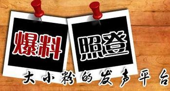 花溪新闻爆料电话