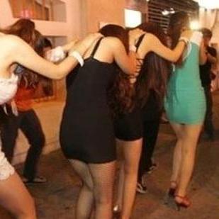 坐台小姐网红,逆袭之路的华丽转身