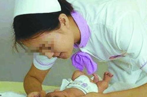 明星谈自己孩子早产