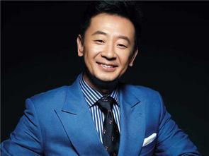 黄海渤明星,星光璀璨的影视界璀璨之星